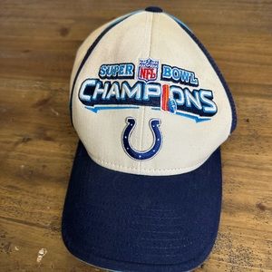 Reebok Men's Hat,one size